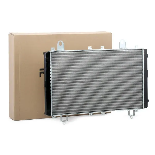 RIDEX 470R0153 Kylare