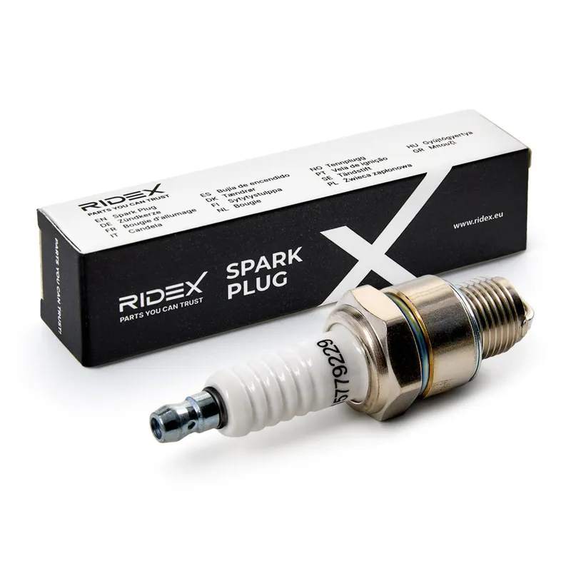 Tändstift RIDEX 686S0190