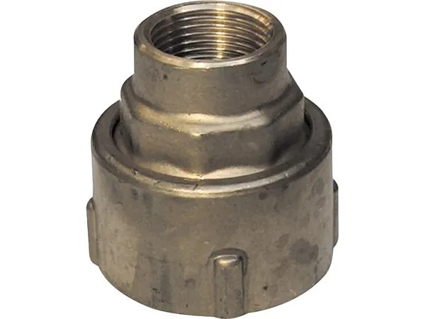 Isiflo Pipe entry system isiflo 32 x 3/4