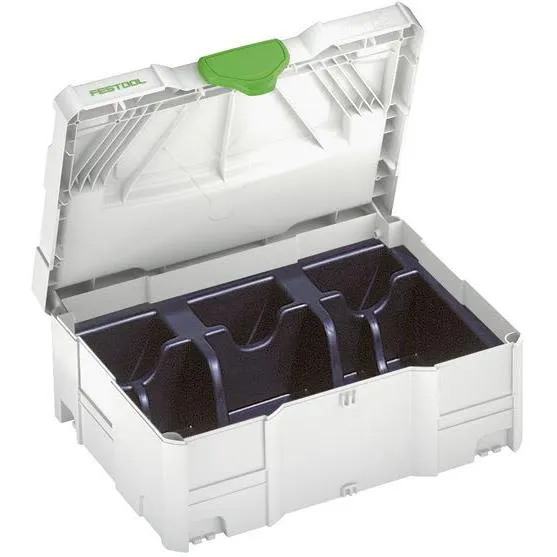 Festool SYS-STF-D77/D90/93V Förvaringslåda