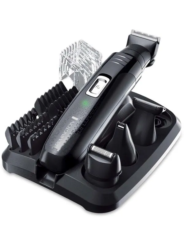 REMINGTON Kroppstrimmer PG6130 Groom Kit