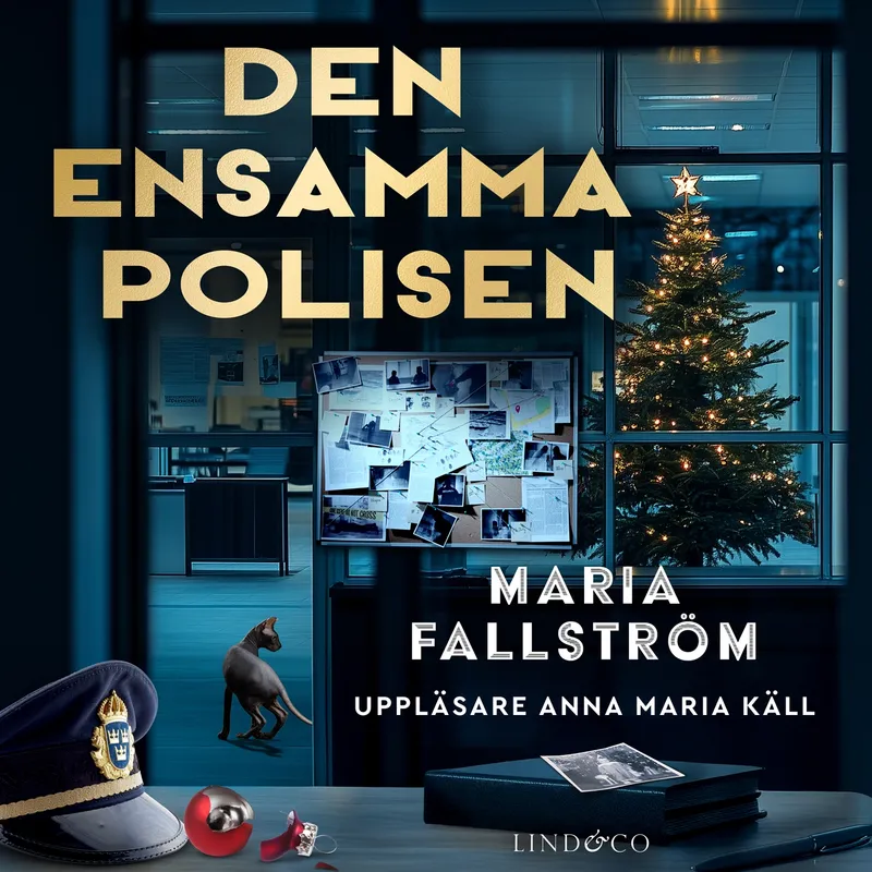 Den ensamma polisen