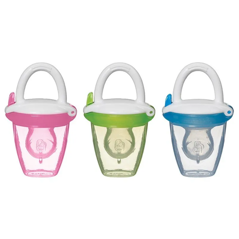 Munchkin Baby Food Feeder