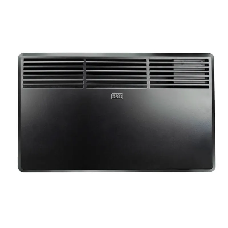 Black & Decker BLACK+DECKER Wall Panel Heater