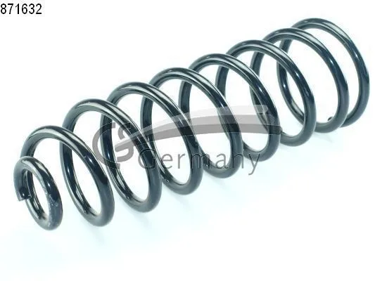 Spiralfjäder CS Germany 14.871.632