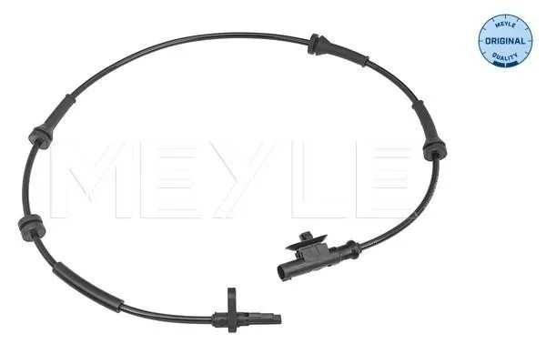 ABS-givare MEYLE 214 899 0010