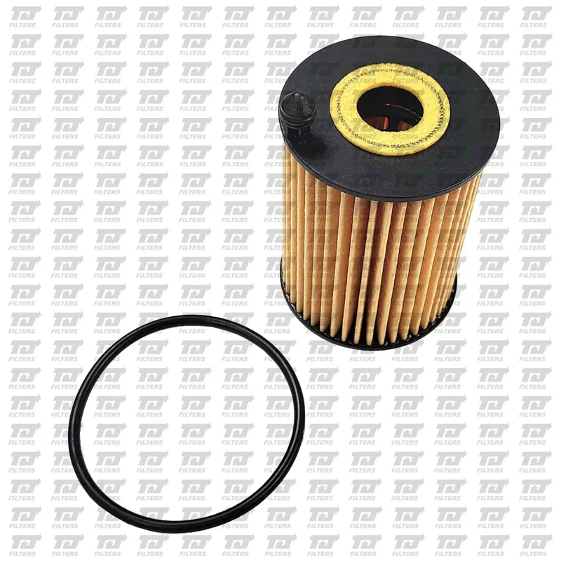 Oljefilter QUINTON HAZELL QFL0425