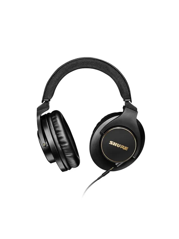 Shure SRH840A Professionelle Studio Hovedtelefoner