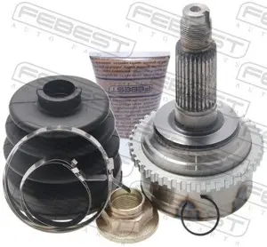 FEBEST 0510-044A44 Drivknut