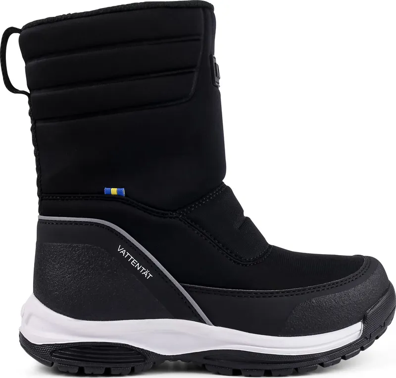 Kavat Juniors’ Voxna Jr Wp Black