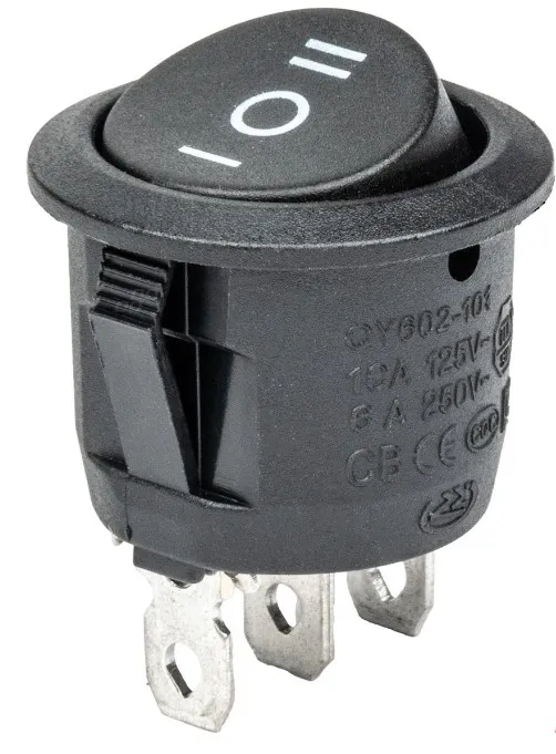 AMiO 03614 Strömställare