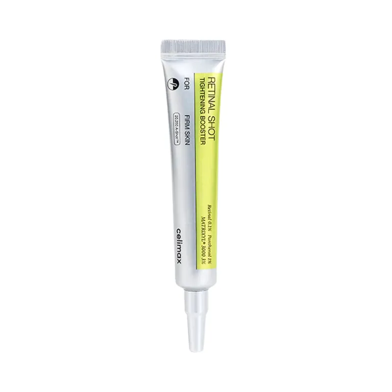 Celimax The Vita-A Retinal Shot Tightening Booster 15 ml