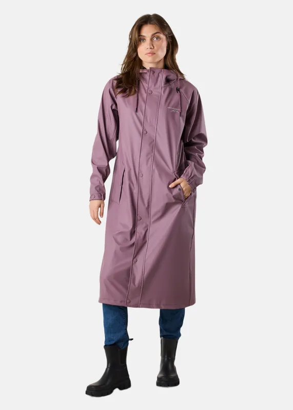 Väderöarna Long Coat W (#4829)