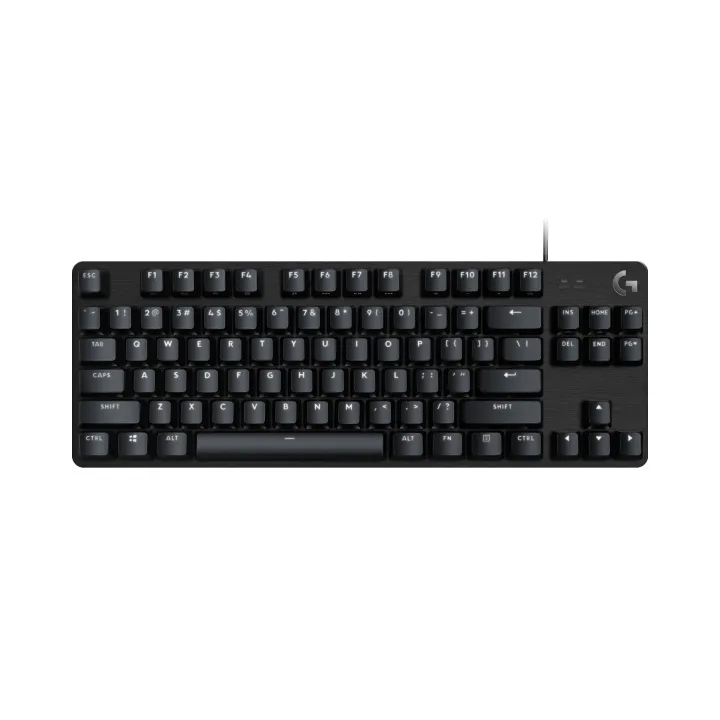 Logitech G413 SE Gaming Tangentbord (svart)