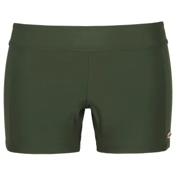 Damella Demi Basic Boxer Mörkgrön 44 Dam