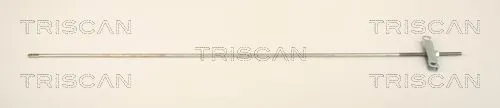 Handbromsvajer TRISCAN 8140 161180