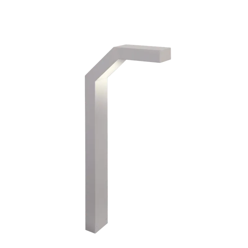 Norlys - Trysil 85cm - Pollare - Aluminium
