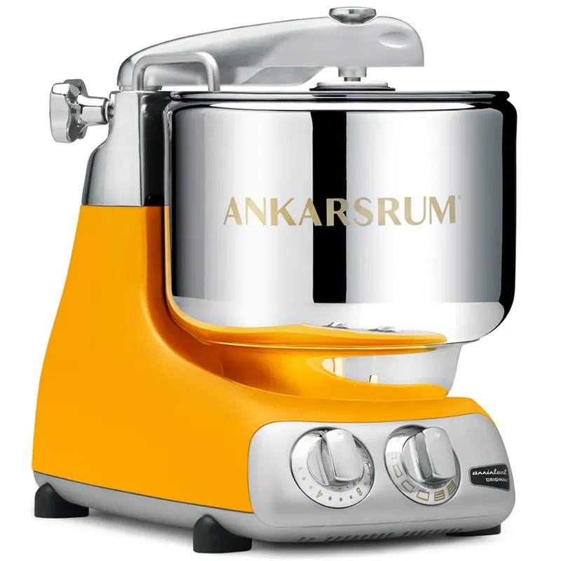 Ankarsrum Ankarsrum Original köksassistent Sunbeam yellow