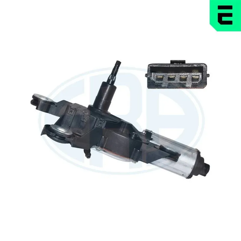 Vindrutetorkarmotor ERA 460340A