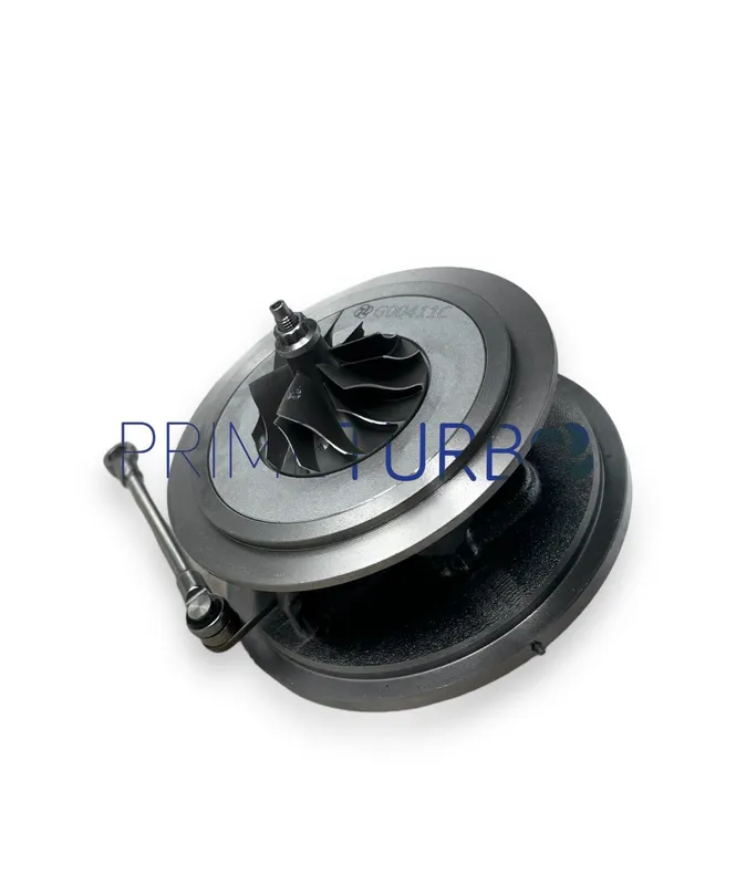 Turbinhjulstomme, turboaggregat Prime Turbo G00411C