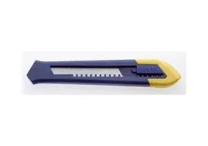 Irwin 10506547 Brytbladskniv 18 mm, 24-pack