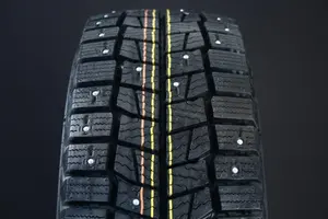 Continental VanContact Ice ( 195/75 R16C 107/105R, Dubbade )