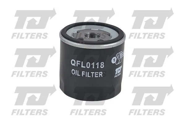 Oljefilter QUINTON HAZELL QFL0118
