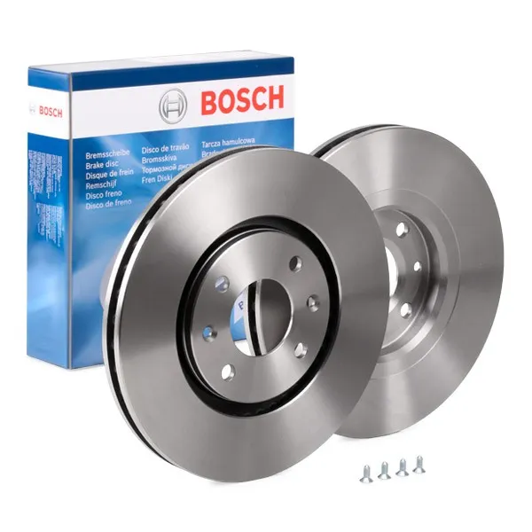 Bromsskiva BOSCH 0 986 478 831