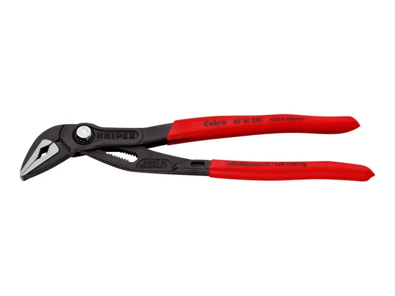 Rör- / vattenpumpstång KNIPEX 87 51 250