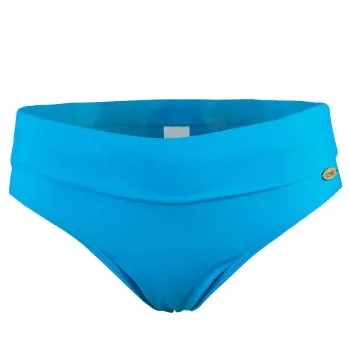Damella Veronica Basic Foldable Brief Turkos 38 Dam