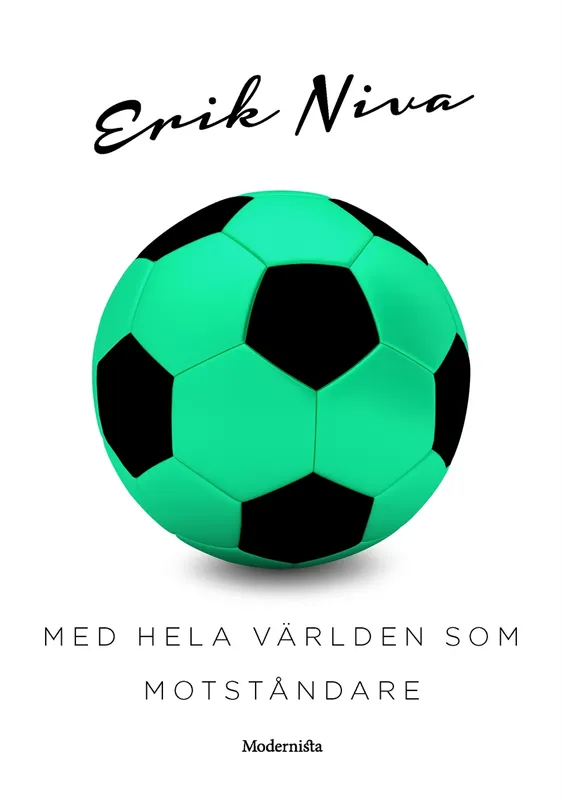 Med hela världen som motståndare, E-bok