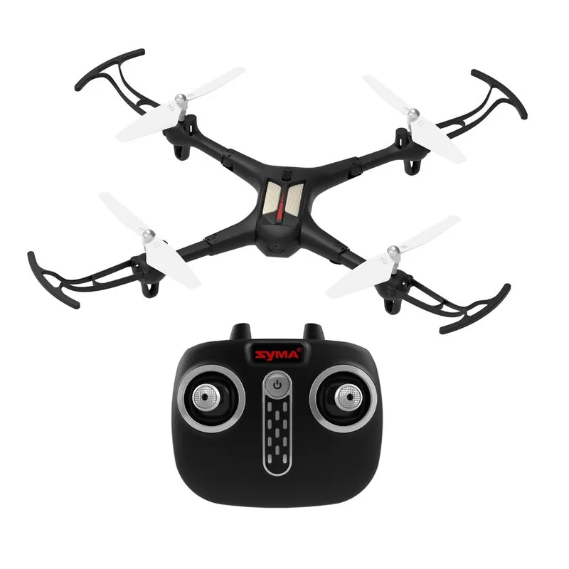 Syma R/C Z4W Explorer FPV Drone Grå Syma Droner 50603