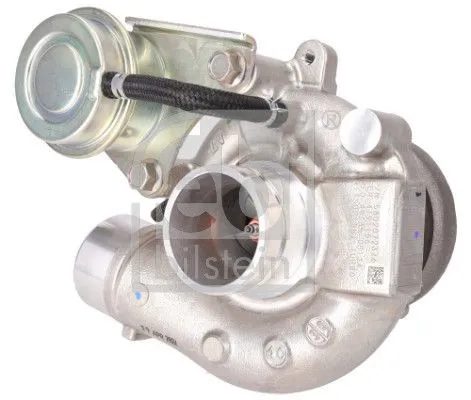 Turboaggregat FEBI BILSTEIN 187910