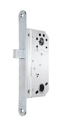 ASSA 9788-50Z Låshus mikro M3