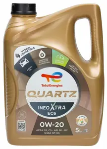 Motorolja TotalEnergies 2220227