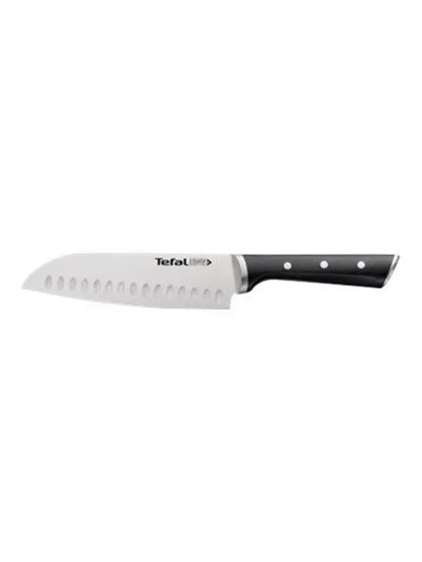 Tefal Ingenio Ice Force Santoku Knife