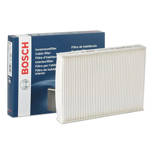 Kupéfilter BOSCH 1 987 432 272
