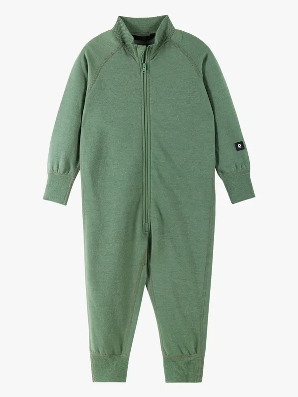 Reima Parvin Ulloverall, Green Clay, 80