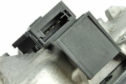 Vindrutetorkarmotor METZGER 2190612
