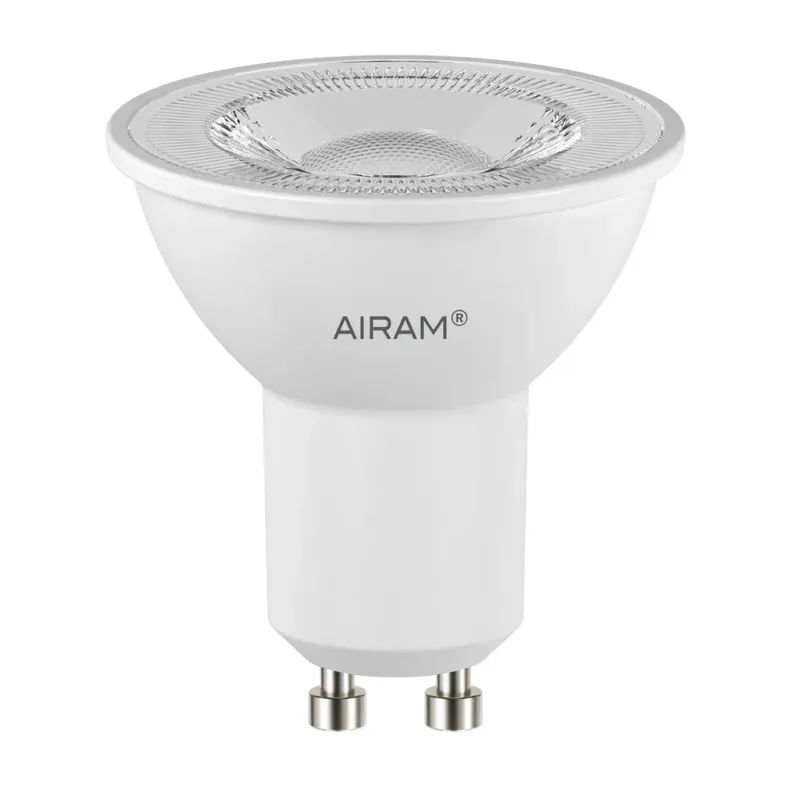 LED-spotlight GU10 4,2W 350 lumen 3000K