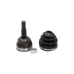 Ledsats, drivaxel ASHIKA 62-01-158