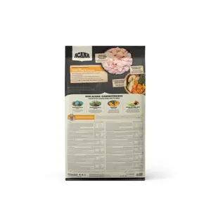 Wild Prairie Recipe Torrfoder för hund 11,4kg