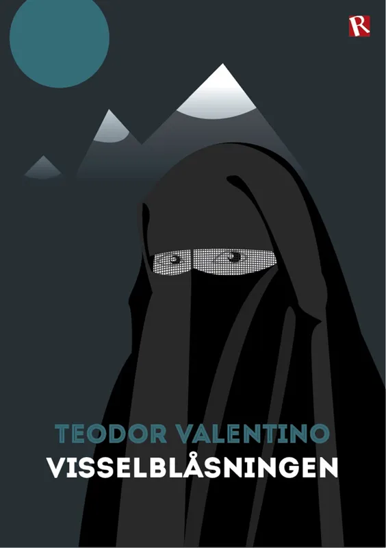 Visselblåsningen, E-bok