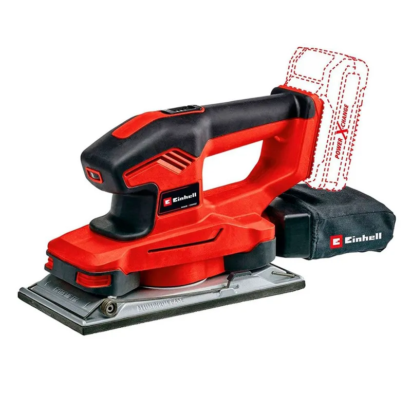 Einhell TE-OS 18/230 Li Solo