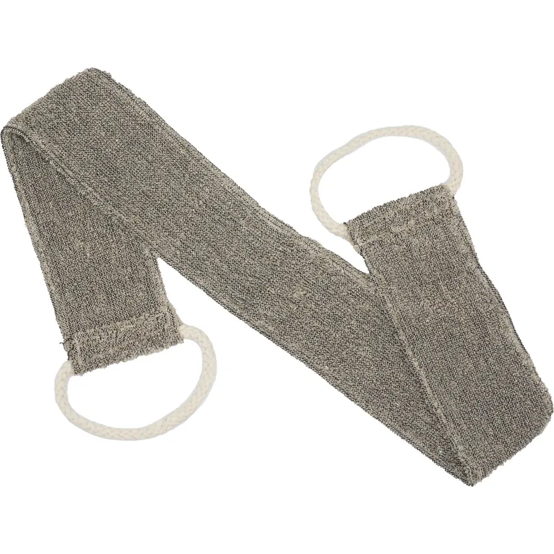 Palmetten Ryggbälte ”Mocca”
