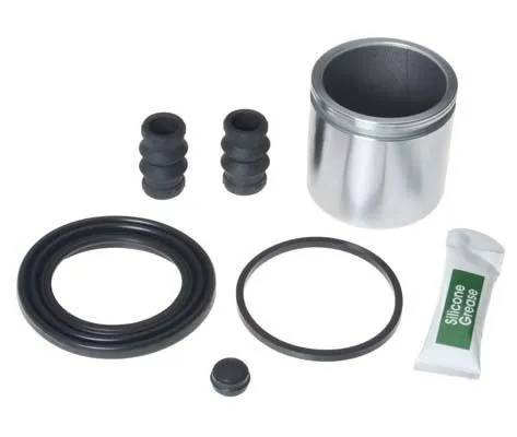 Renoveringssats, bromsok BUDWEG CALIPER 2090400