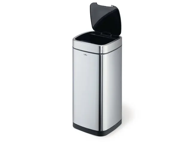 Papperskorg sensor No touch 35 liter Durable