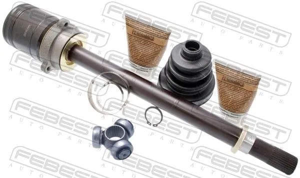 Drivknut FEBEST 0211-J31RH