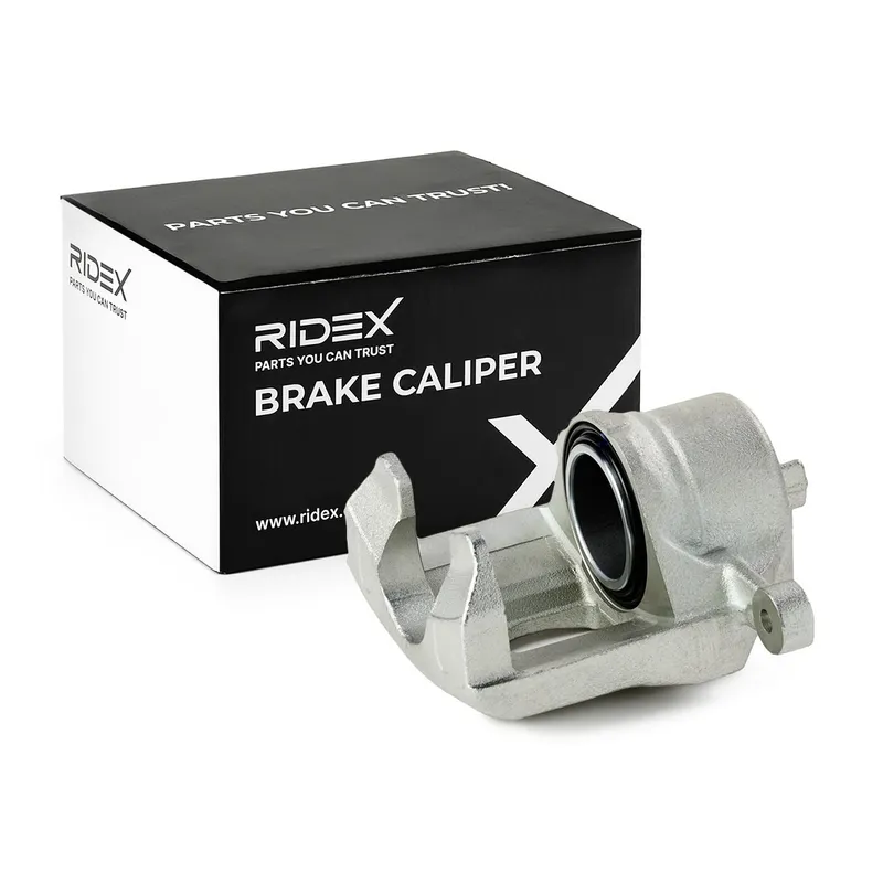Bromsok RIDEX 78B2433