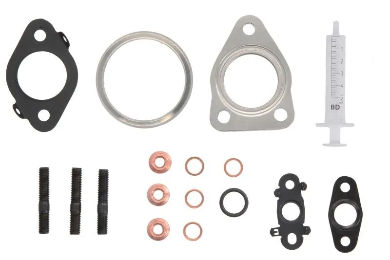 Monteringsats, Turbo EVORON EVMK0019